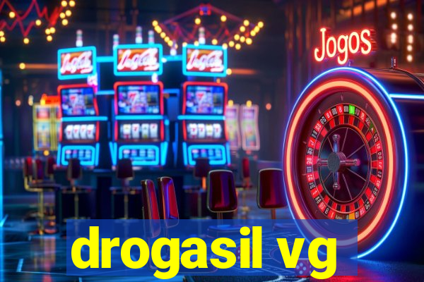 drogasil vg